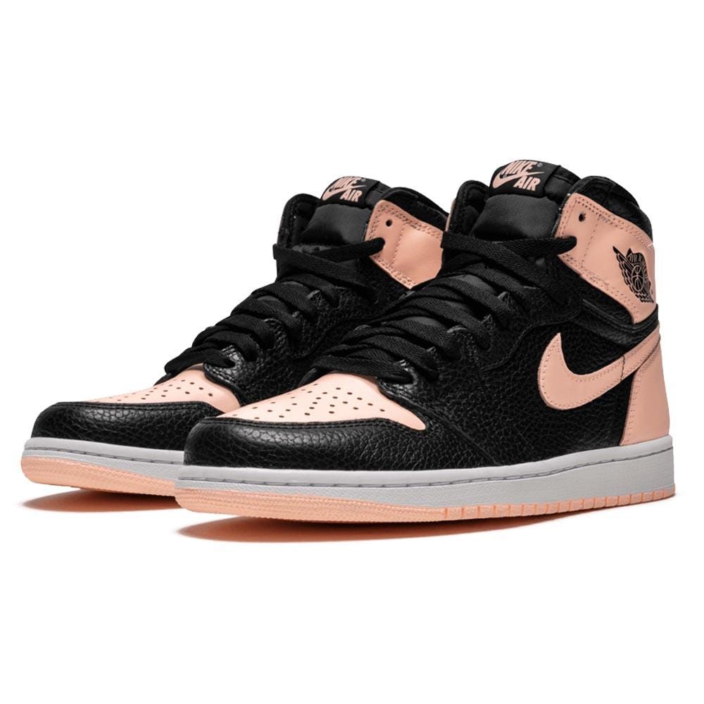 Air Jordan 1 Crimson Tint - Kick Game