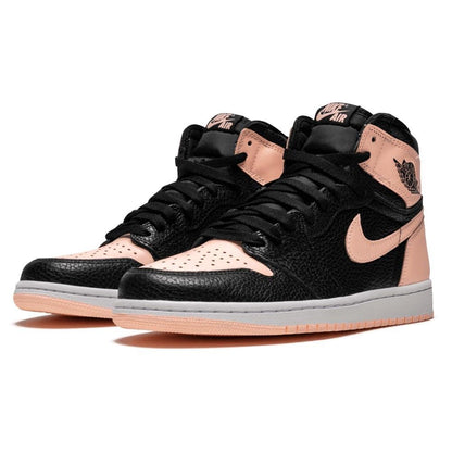 Air Jordan 1 Crimson Tint - Kick Game