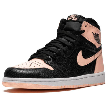 Air Jordan 1 Crimson Tint - Kick Game