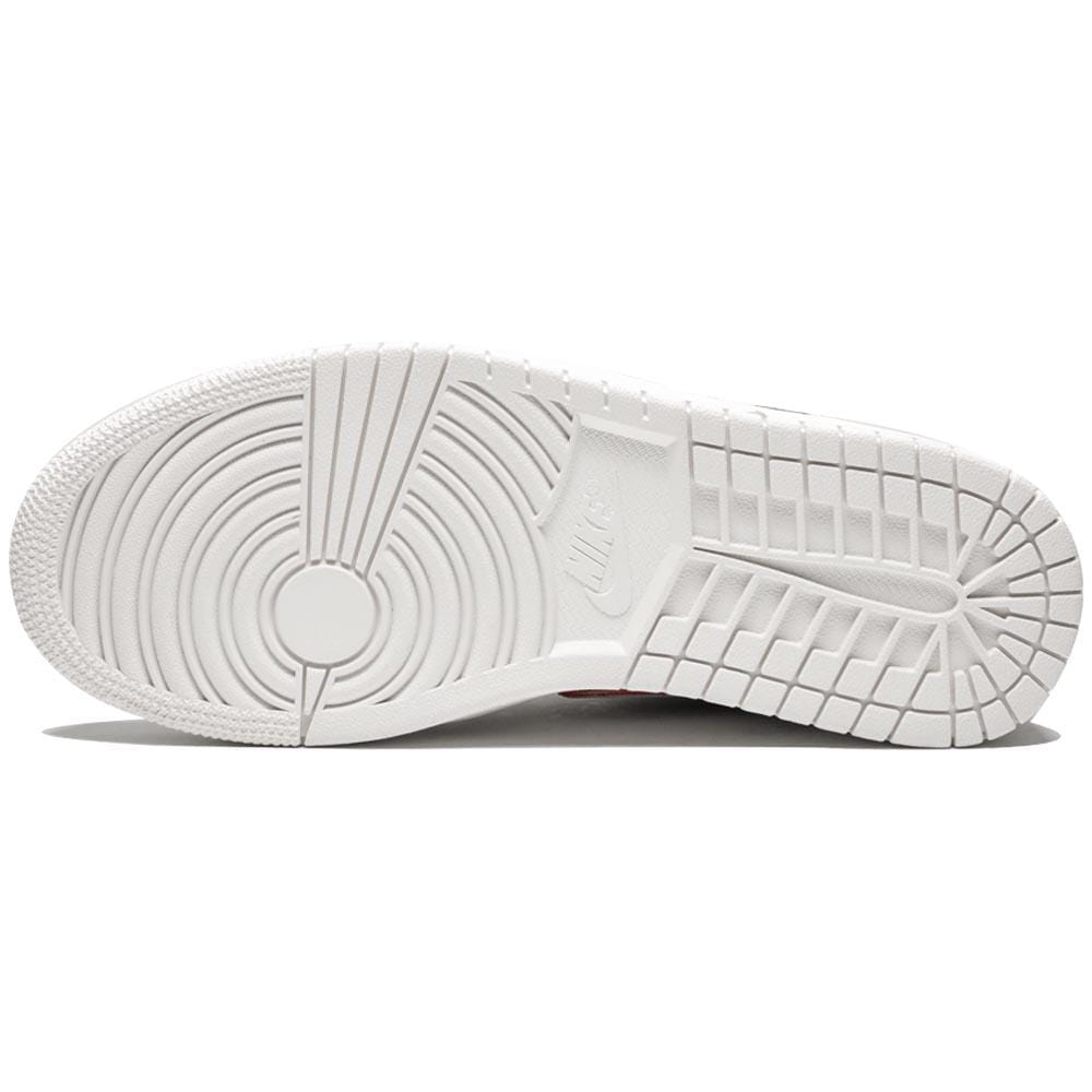 Air Jordan 1 Phantom White - Kick Game