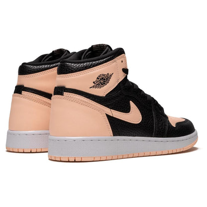 Air Jordan 1 GS Crimson Tint - Kick Game