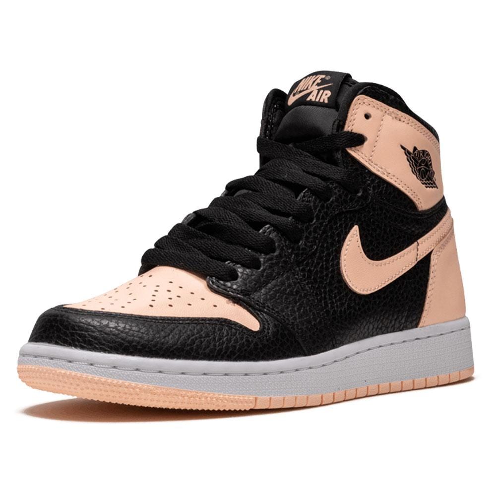 Jordan retro 1 crimson tint grade school Clearance