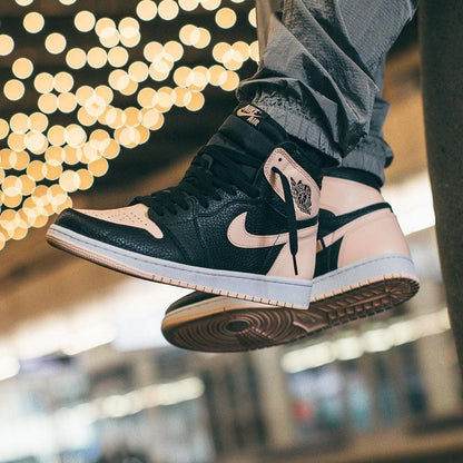 Air Jordan 1 GS Crimson Tint - Kick Game