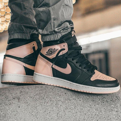 Air Jordan 1 GS Crimson Tint - Kick Game