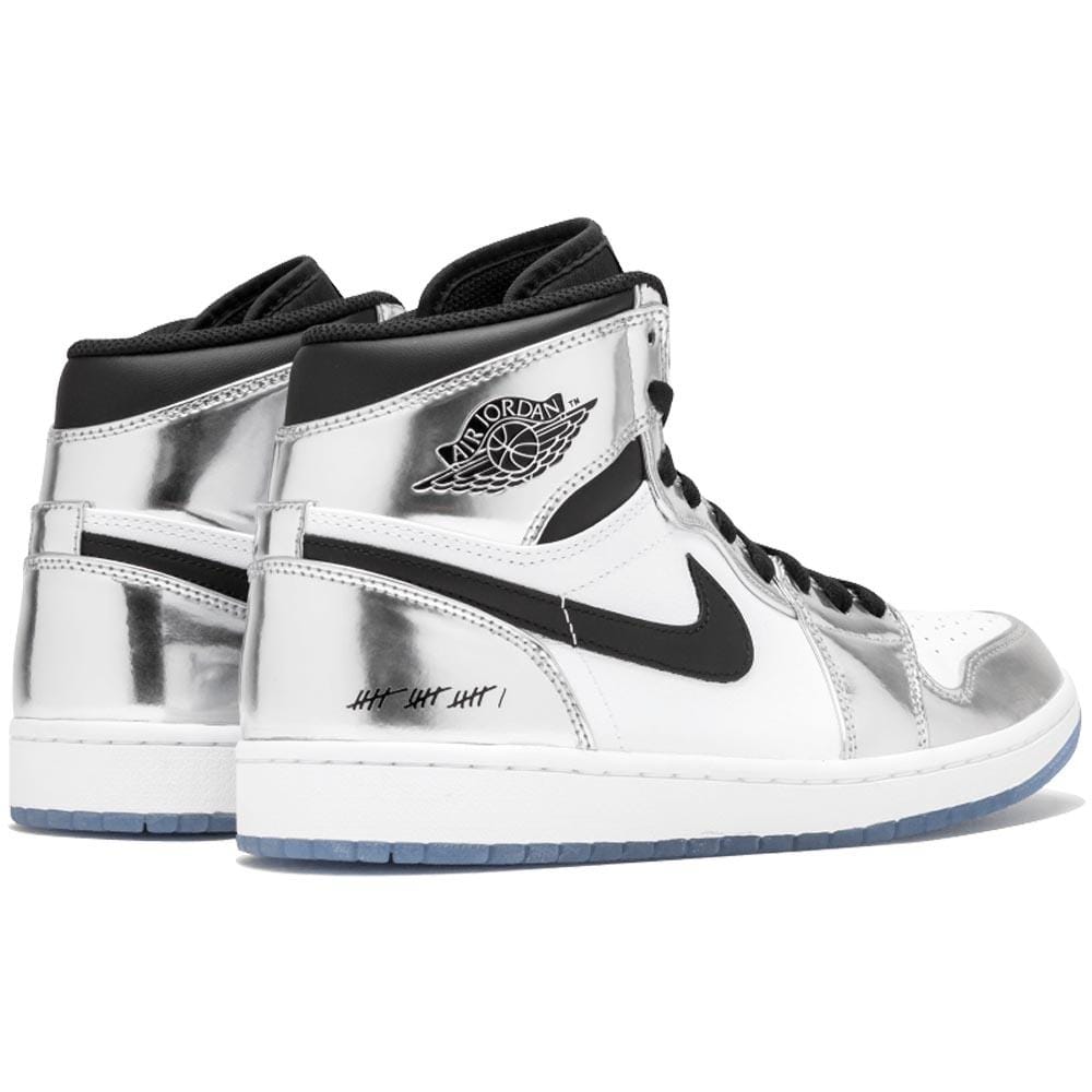 Air Jordan 1 Retro High Kawhi Leonard  Pass the Torch - Kick Game