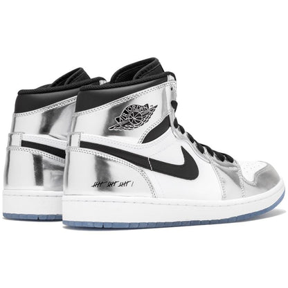 Air Jordan 1 Retro High Kawhi Leonard  Pass the Torch - Kick Game