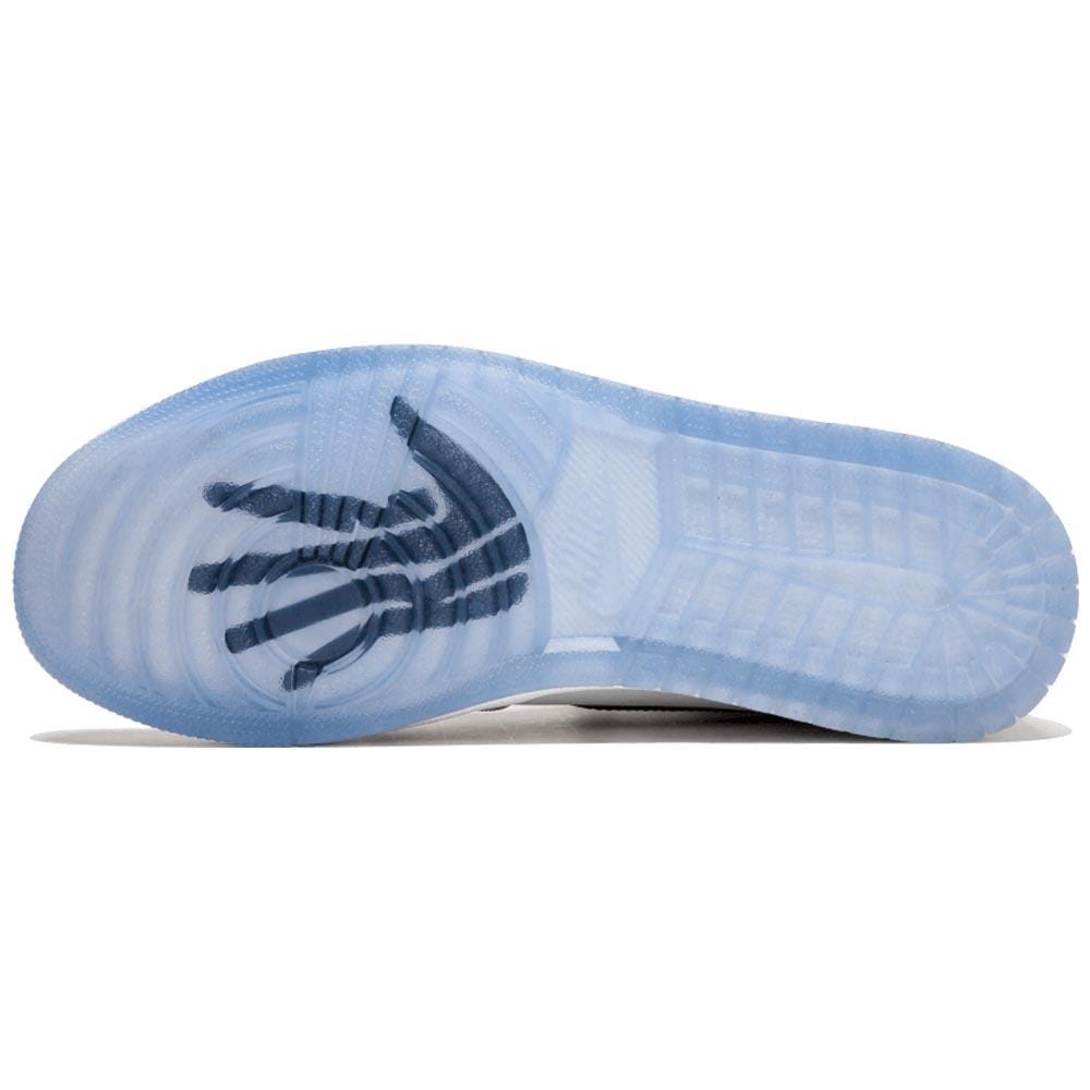 Air Jordan 1 Retro High Kawhi Leonard  Pass the Torch - Kick Game