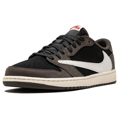 Travis Scott x Air Jordan 1 Low Cactus Jack - Kick Game