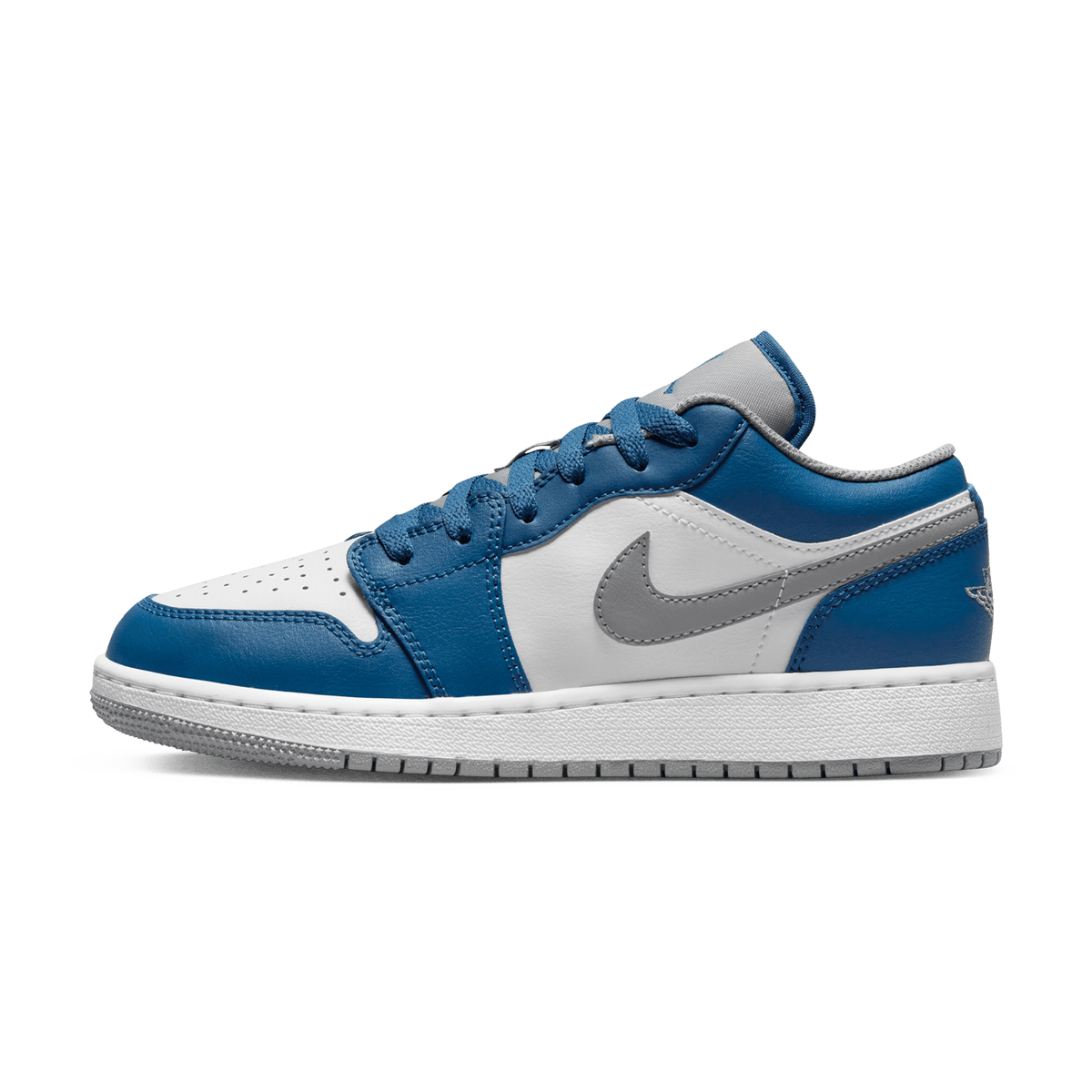 Nike Sacai Blazer Low Magma Low GS 'Ice Blue' - CerbeShops