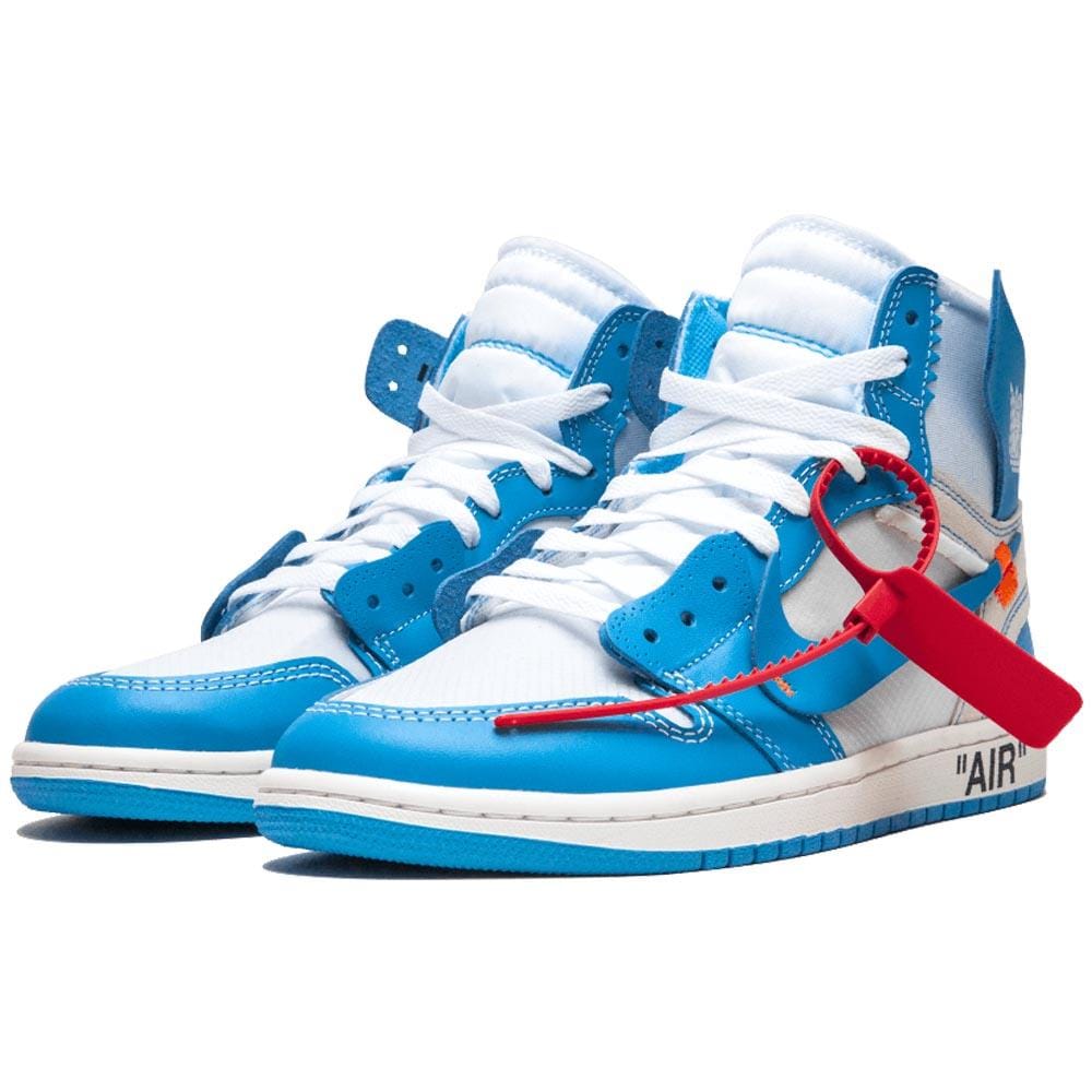 Off white x jordan air 1 Clearance