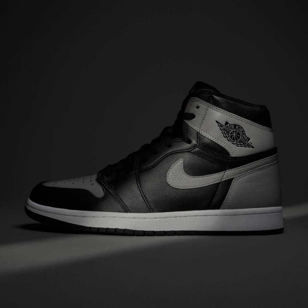 Air Jordan 1 Retro High OG Shadow - Kick Game