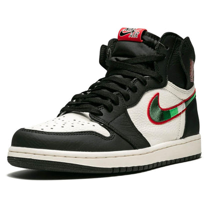 Air Jordan 1 Retro High OG A Star Is Born - Kick Game