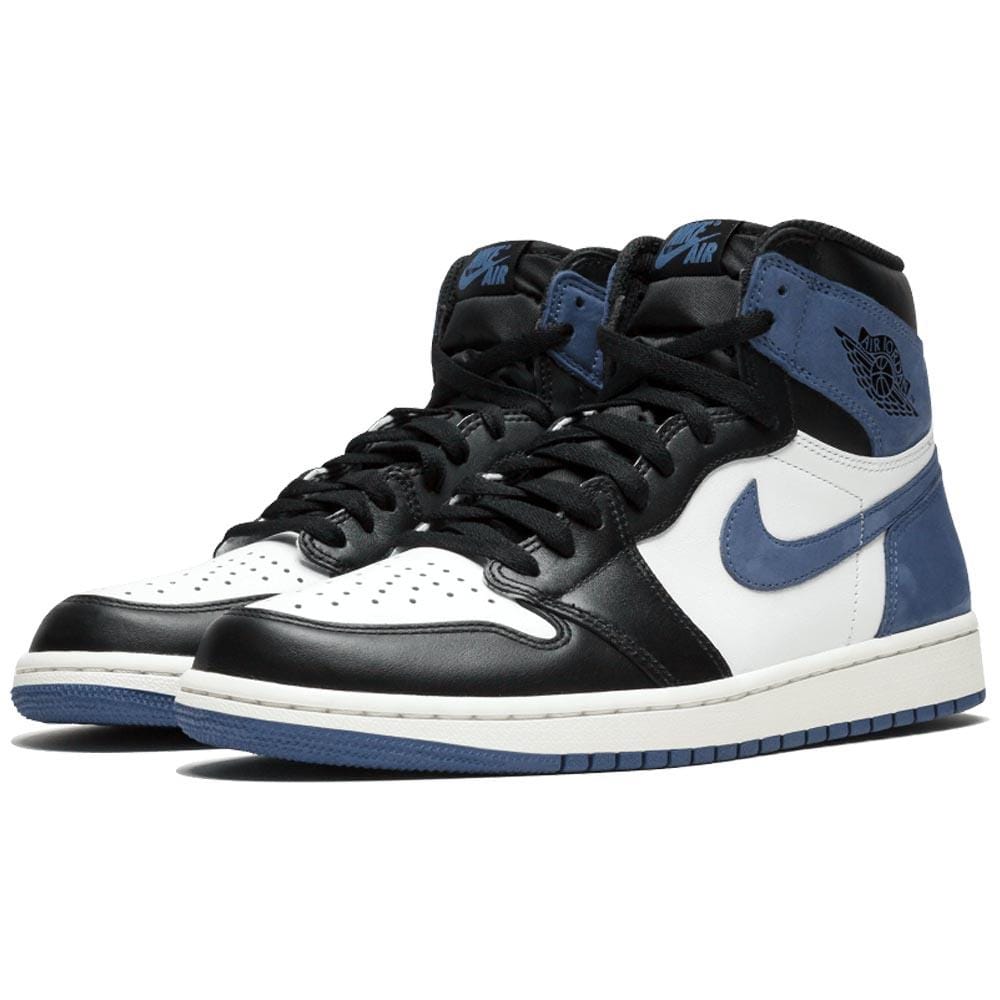 Air Jordan 1 Retro High OG "Blue Moon" - Kick Game