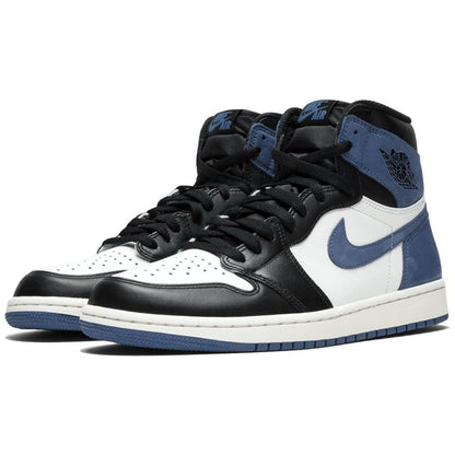 Air Jordan 1 Retro High OG "Blue Moon" - Kick Game