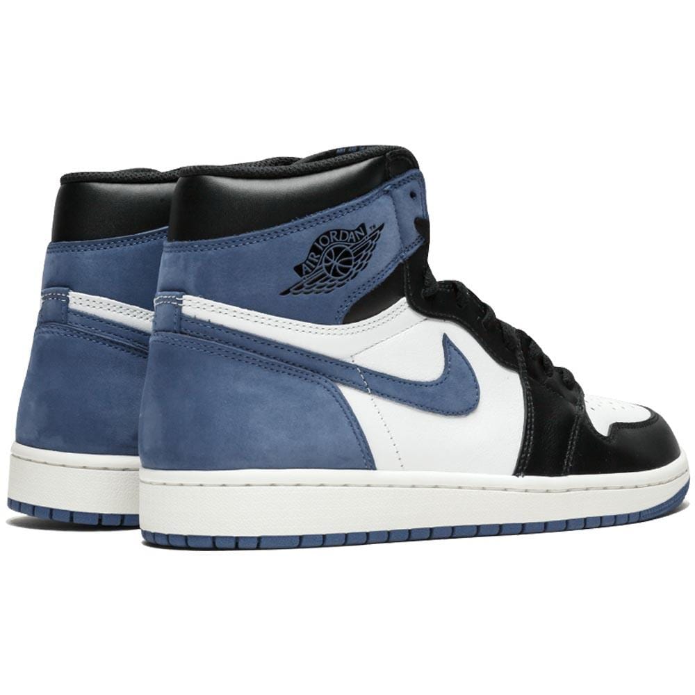 Air Jordan 1 Retro High OG "Blue Moon" - Kick Game