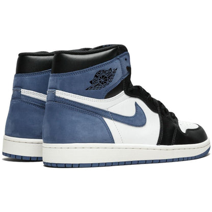 Air Jordan 1 Retro High OG "Blue Moon" - Kick Game