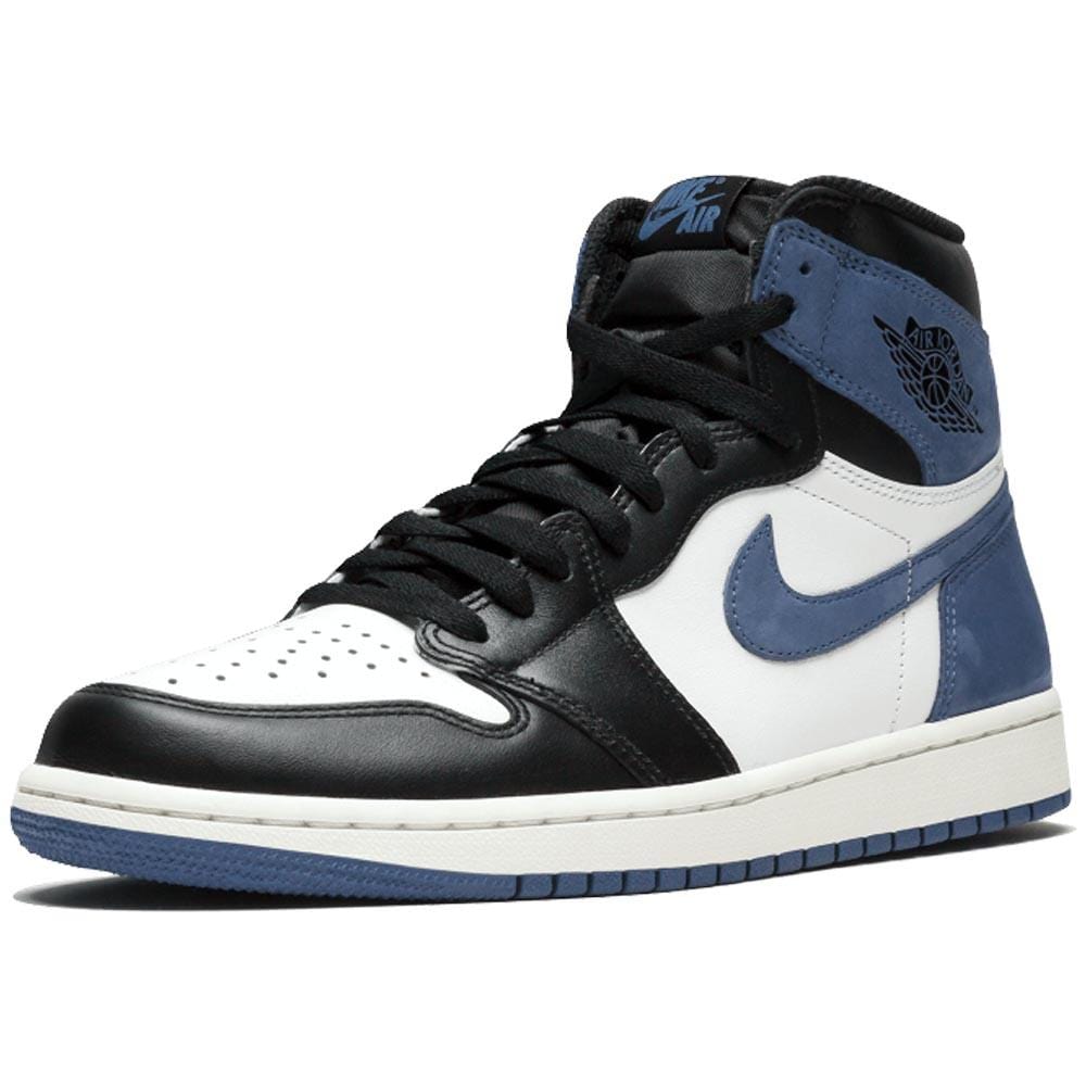 Air Jordan 1 Retro High OG "Blue Moon" - Kick Game