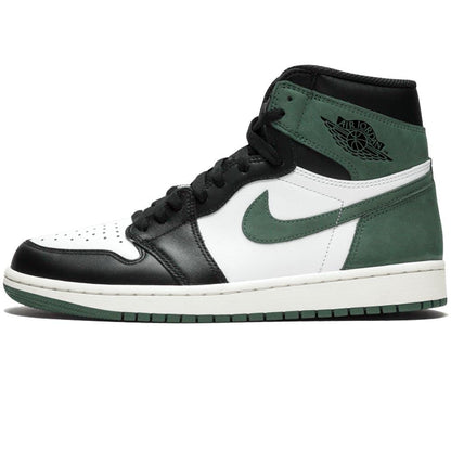Air Jordan 1 Retro High OG "Clay Green" - Kick Game
