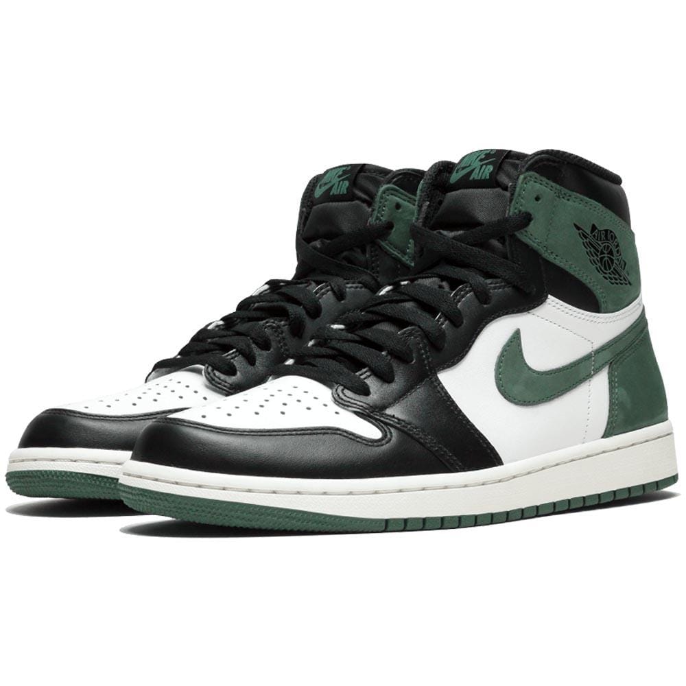 Jordan 1 og clay green Clearance
