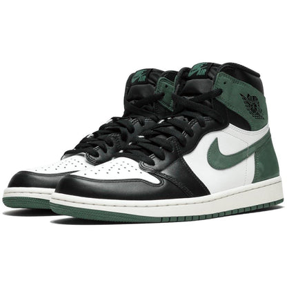 Air Jordan 1 Retro High OG "Clay Green" - Kick Game