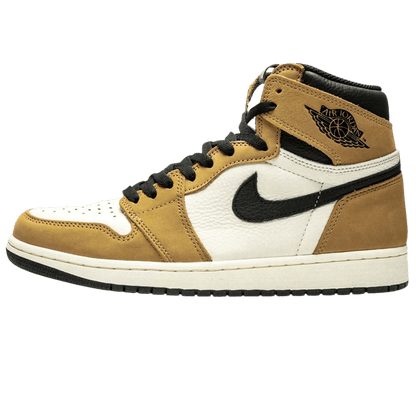 Air Jordan 1 Retro High OG 'Rookie of the Year' - Kick Game