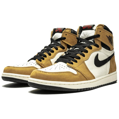 Air Jordan 1 Retro High OG 'Rookie of the Year' - Kick Game