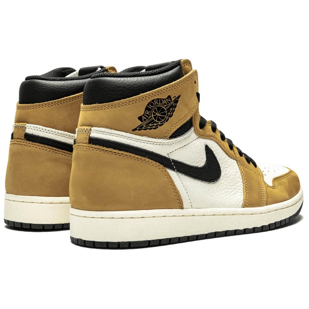 Air Jordan 1 Retro High OG 'Rookie of the Year' - Kick Game