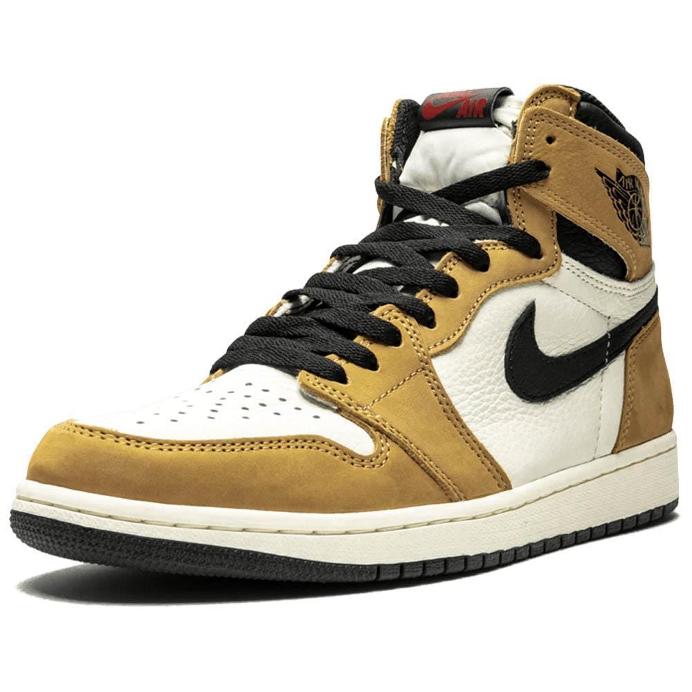 Air Jordan 1 Retro High OG 'Rookie of the Year' - Kick Game