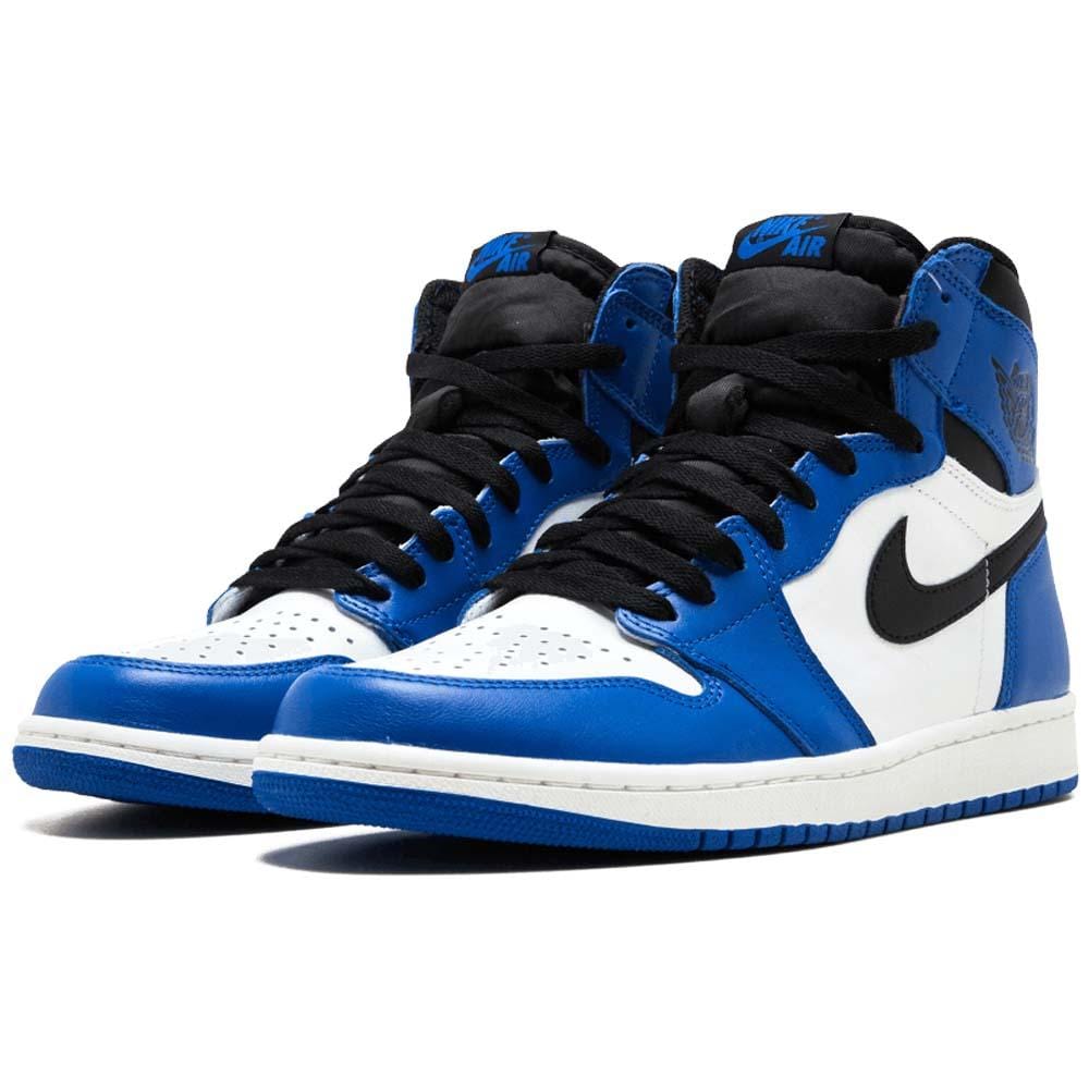 Air Jordan 1 Retro High OG Game Royal - Kick Game