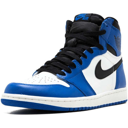 Air Jordan 1 Retro High OG Game Royal - Kick Game
