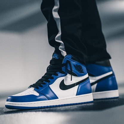 Air Jordan 1 Retro High OG Game Royal - Kick Game