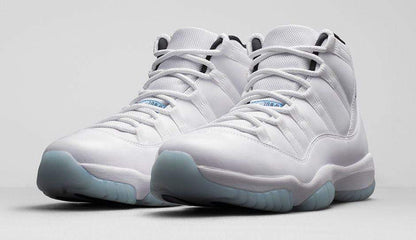 Air Jordan 11 Retro Columbia - Kick Game