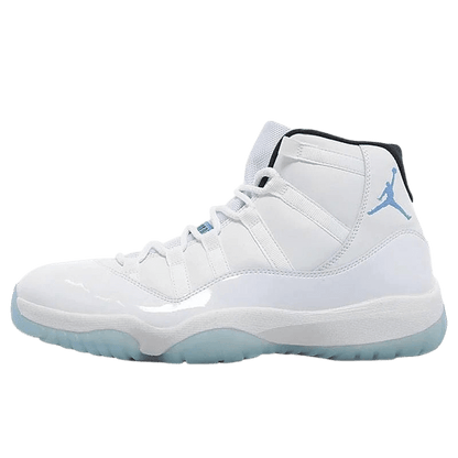 Air Jordan 11 Retro Columbia - Kick Game
