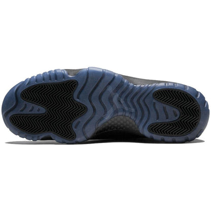 Air Jordan 11 "Cap and Gown" - Kick Game