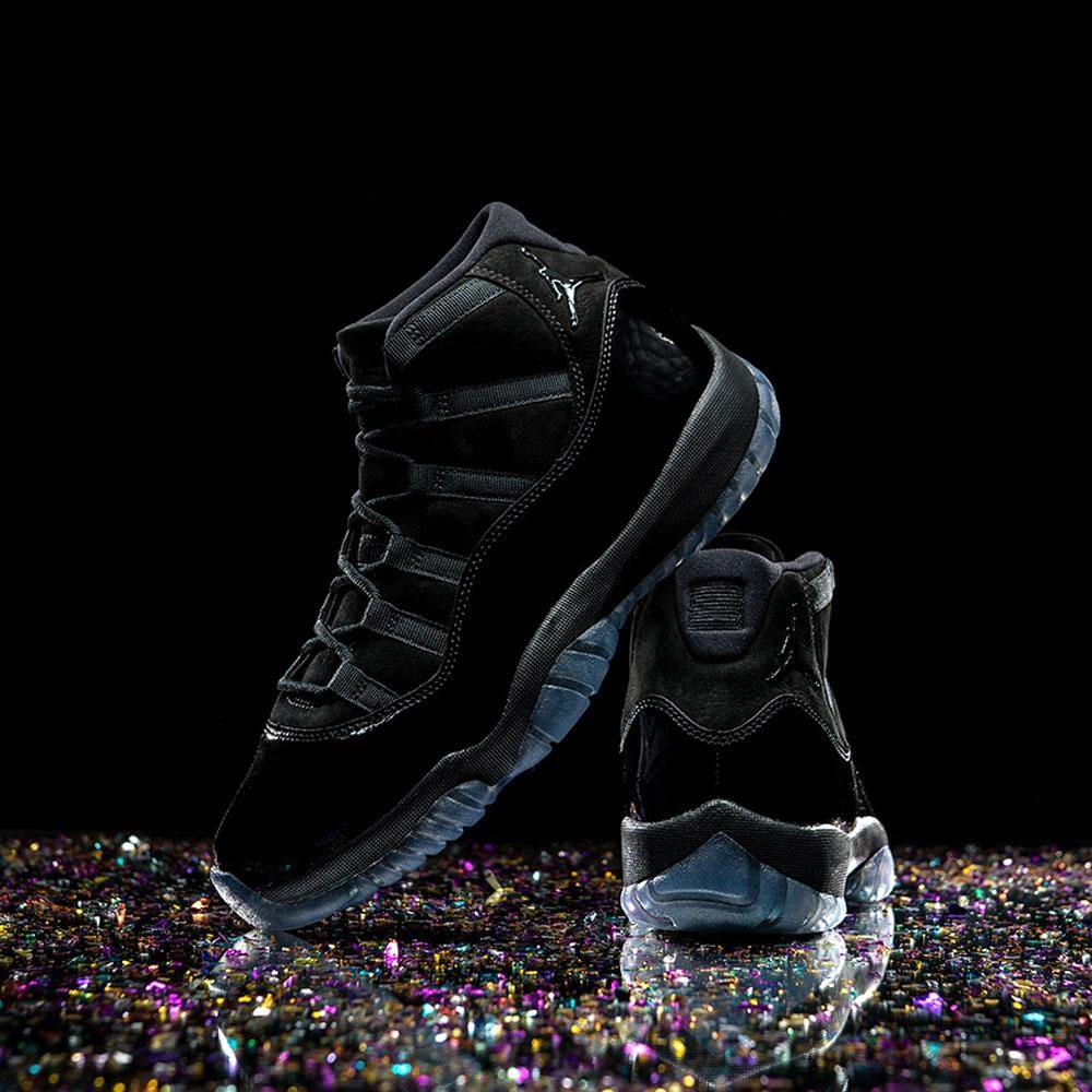 Air Jordan 11 "Cap and Gown" - Kick Game