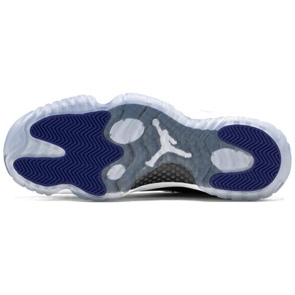 Air Jordan 11 Retro 'Concord' 2018 - Kick Game