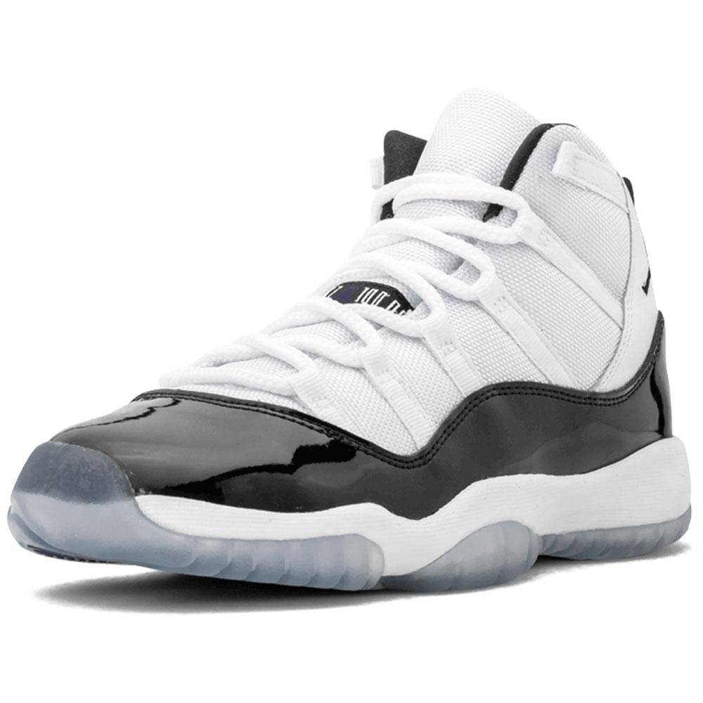 Air Jordan 11 GS Concord — Kick Game1