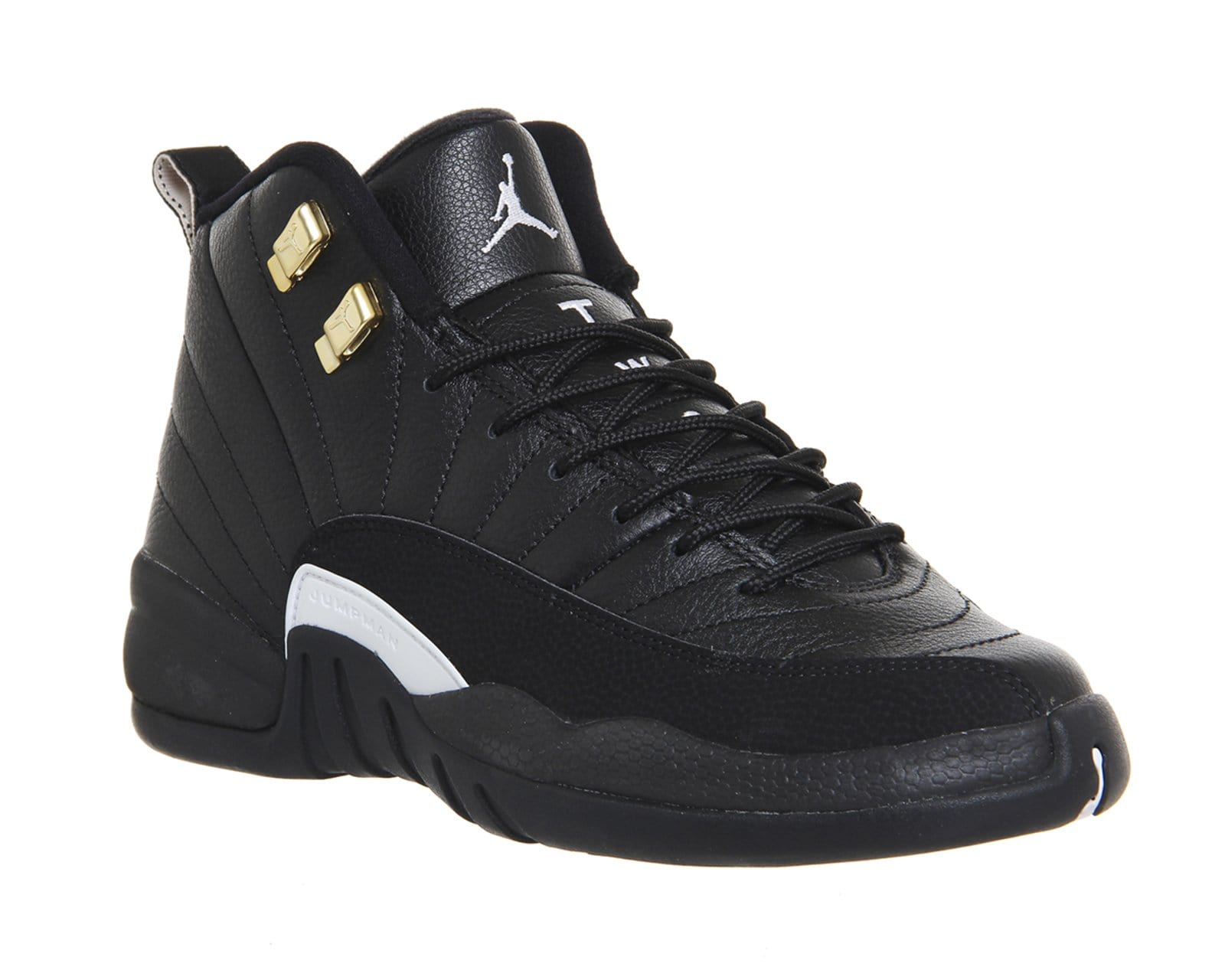 AIR JORDAN 12 RETRO GS - THE MASTER - Kick Game