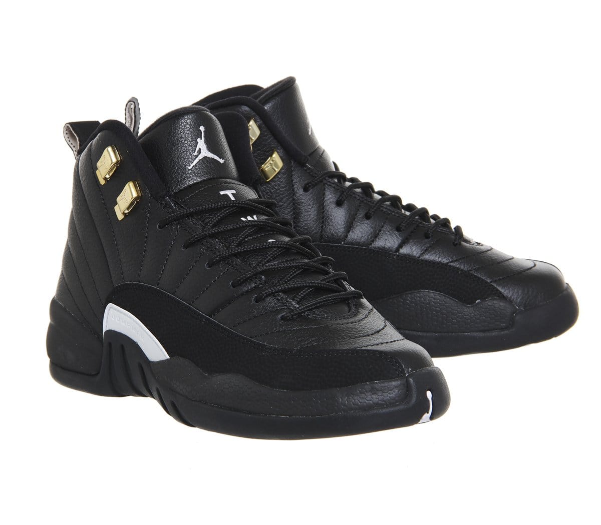 AIR JORDAN 12 RETRO GS - THE MASTER - Kick Game