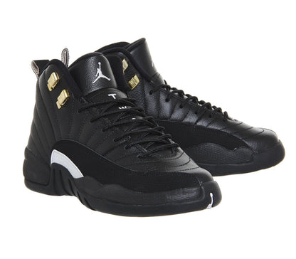 AIR JORDAN 12 RETRO GS - THE MASTER - Kick Game