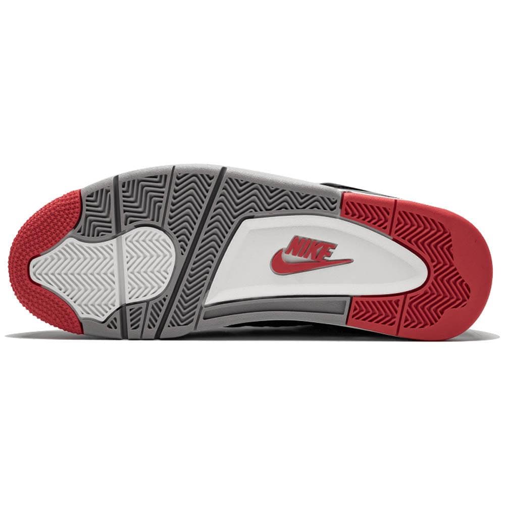 Nike Air Jordan 4 Bred 2019 - Kick Game