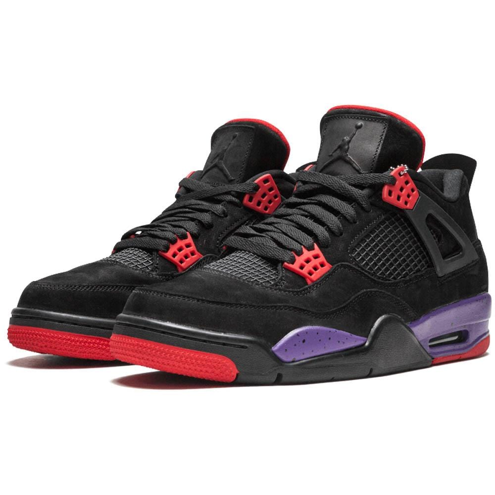 Air Jordan 4 Raptors - Kick Game