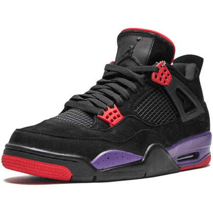 Air Jordan 4 Raptors - Kick Game