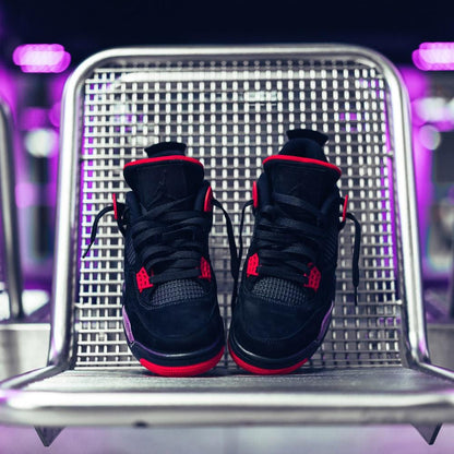 Air Jordan 4 Raptors - Kick Game