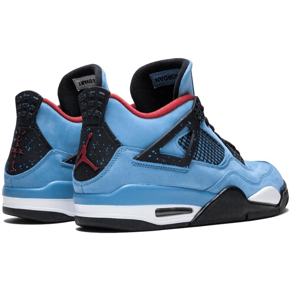 Nike travis scott air jordan 4 Clearance