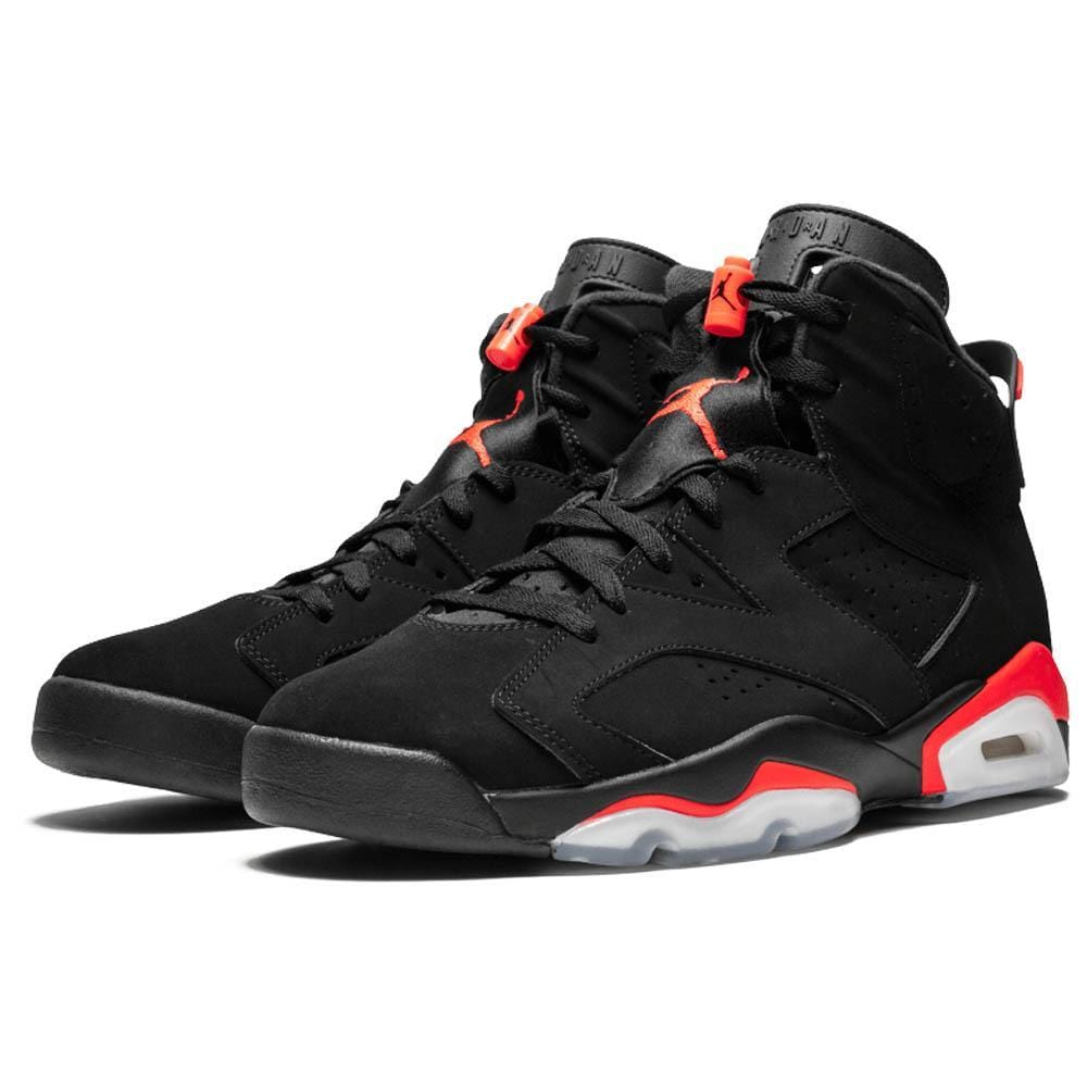 Air Jordan 6 Infrared Retro 2019 - Kick Game