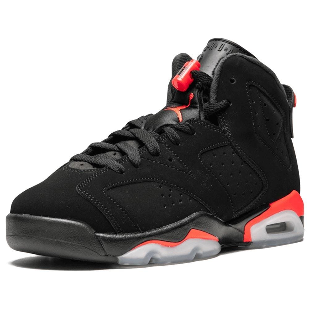 Air Jordan 6 GS Infrared Retro 2019 - Kick Game