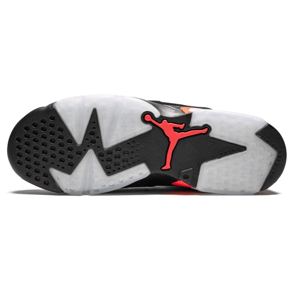 Air Jordan 6 GS Infrared Retro 2019 - Kick Game