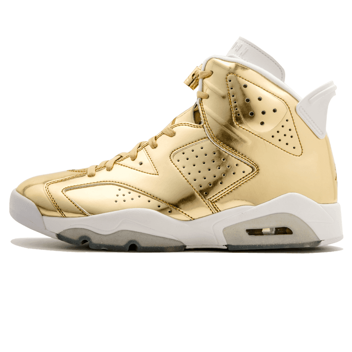 Air Jordan 6 Retro 'Pinnacle' - Kick Game