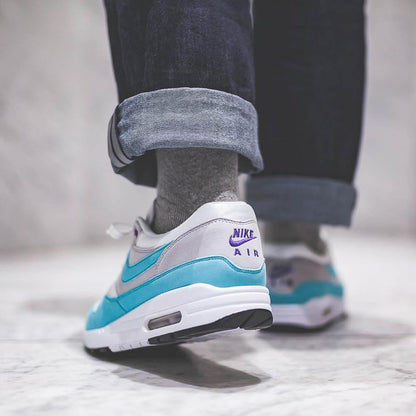 Nike Air Max 1 Anniversary Aqua - Kick Game
